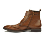 Wilhem Boot // Tan (Euro: 39)