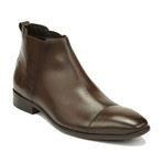 Warren Boot // Brown (Euro: 39)