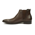 Warren Boot // Brown (Euro: 39)