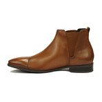 Warren Boot // Tan (Euro: 39)