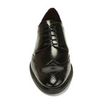 Stewart Derby // Black (Euro: 39)