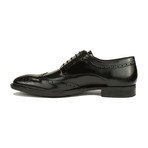 Stewart Derby // Black (Euro: 39)