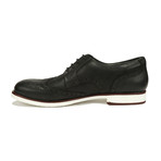 Stuart Derby // Black (Euro: 39)