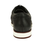 Stuart Derby // Black (Euro: 39)