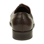 Tyler Derby // Brown (Euro: 44)