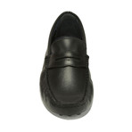 Wyatt Loafer // Black (Euro: 40)