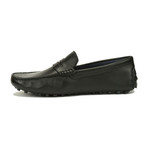 Wyatt Loafer // Black (Euro: 40)