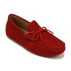 Alexander Loafer // Red (Euro: 39)
