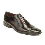 Owen Oxford // Bordeaux (Euro: 40)