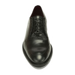 Lewis Oxford // Black (Euro: 39)