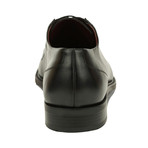 Lewis Oxford // Black (Euro: 39)