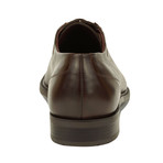 Lewis Oxford // Brown (Euro: 45)