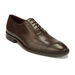 Lewis Oxford // Brown (Euro: 45)