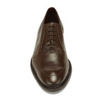 Lewis Oxford // Brown (Euro: 45)