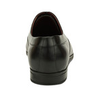 Gabriel Oxford // Black (Euro: 39)