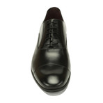 Lester Oxford // Black (Euro: 39)