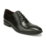 Joseph Oxford // Black (Euro: 39)