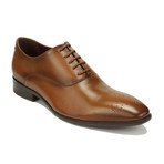 Joseph Oxford // Tan (Euro: 41)