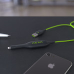 Meem Memory // 64GB Cable (Android)