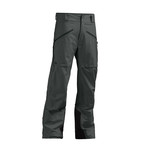 Cham2 Pant // Pirate Black (XS)