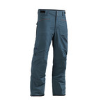 Theo Pant // Orion Blue + Peacoat (M)