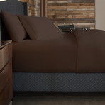 Sleep System // One Collection // Multi // Espresso (Full/Queen)