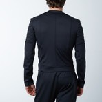 Energy Moto Jacket // Black (S)