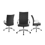 Cubes // Arm Office Chair