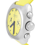 Pasquale Bruni Uomo Chrono Automatic // 99MCAGG // Pre-Owned