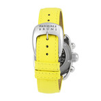 Pasquale Bruni Uomo Chrono Automatic // 99MCAGG // Pre-Owned