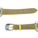 Pasquale Bruni Uomo Chrono Automatic // 99MCAGG // Pre-Owned