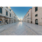 Stradun Dubrovnik