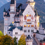 Neuschwanstein