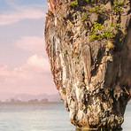 Bond Island