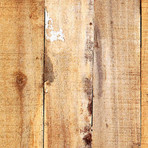 Vintage Wooden Wall