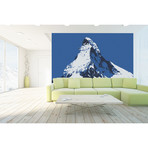 Matterhorn Illustration