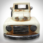 40's Dodge // Handmade Metal Pickup