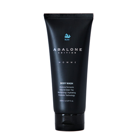 Abalone Homme Body Wash