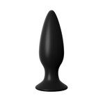 Large Rechargeable Anal Plug