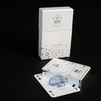 Playing Cards // Single Deck Royal Blue