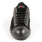 Tom Sneaker // Black (US: 7.5)