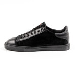 Tom Sneaker // Black (US: 7.5)