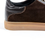 Tom Sneaker // Brown (US: 8)