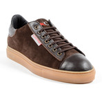 Tom Sneaker // Brown (US: 8)