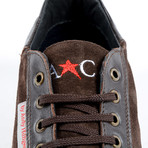 Tom Sneaker // Brown (US: 8)