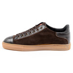 Tom Sneaker // Brown (US: 8)