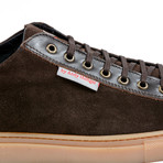 Tom Sneaker // Brown (US: 8)