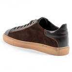 Tom Sneaker // Brown (US: 8)
