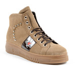 Ed Sneaker // Taupe (US: 8)