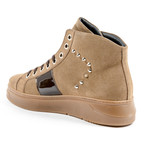 Ed Sneaker // Taupe (US: 8)